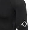 Giro Men's Chrono Elite Jersey - Black