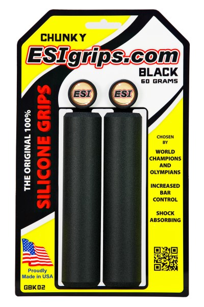 ESI Grips Chunky 32mm