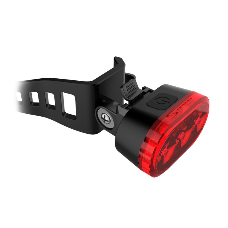 Serfas Light Rear Cosmo 15 Lumen USB