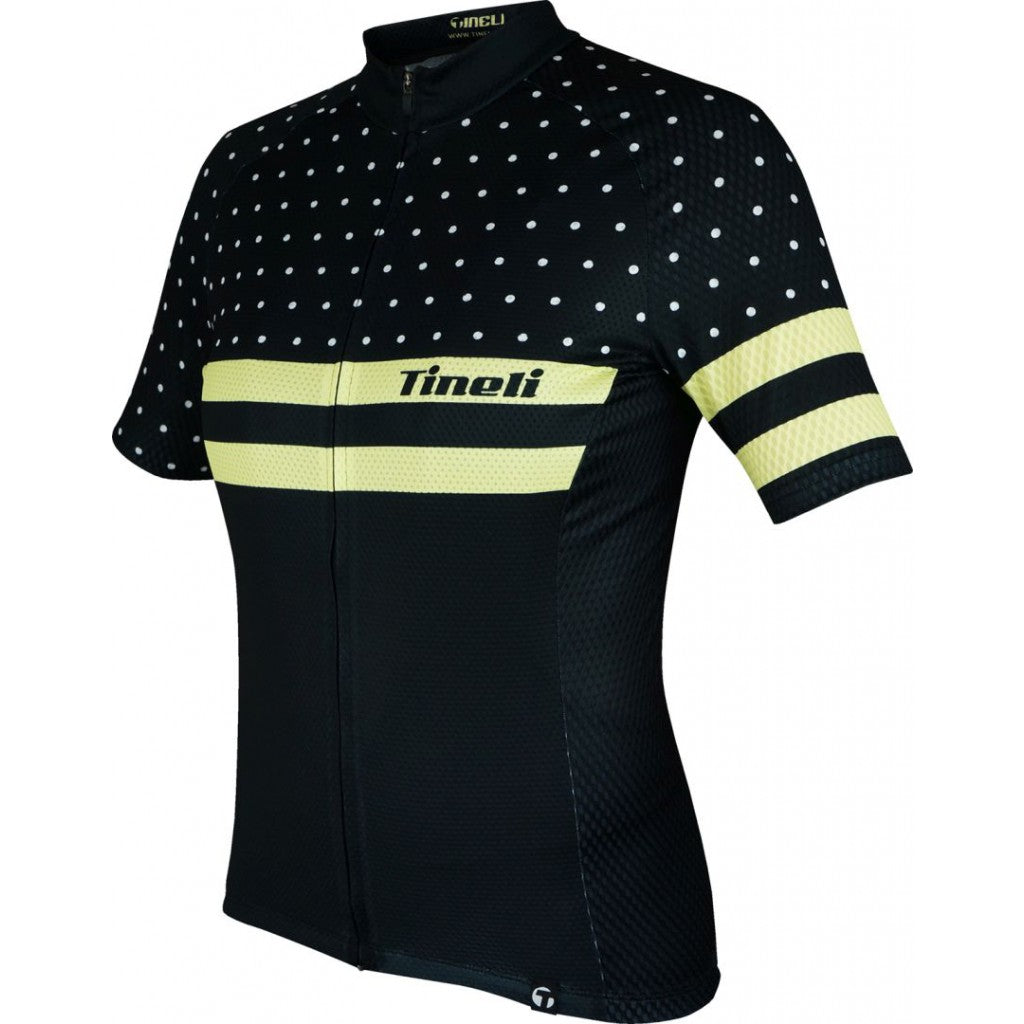 Tineli Maupiti Jersey