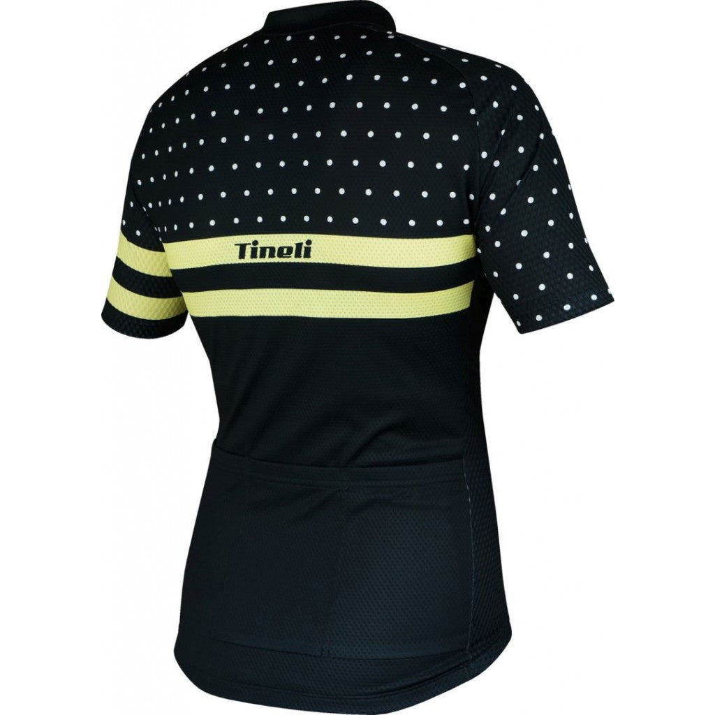 Tineli Maupiti Jersey