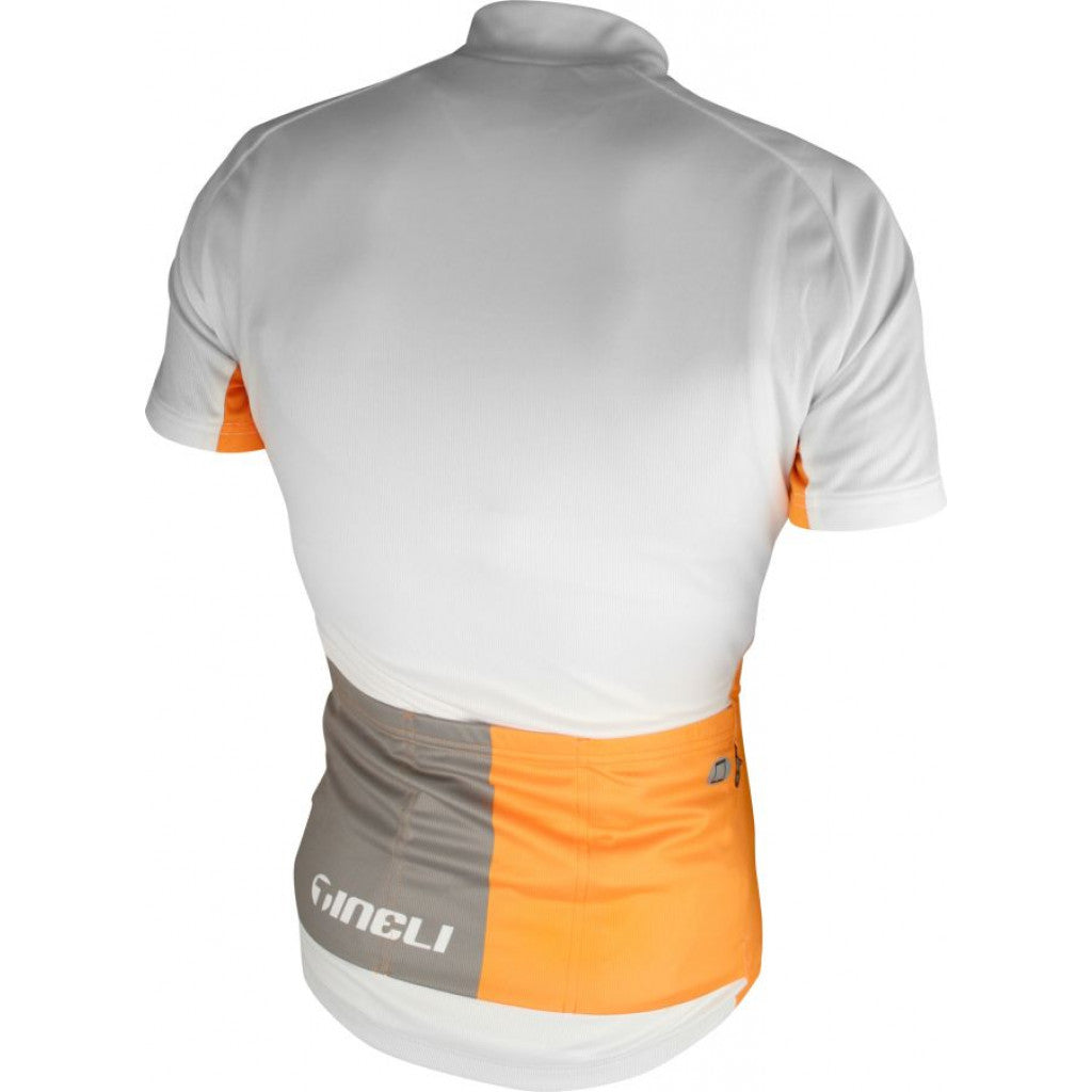 Tineli Women's Orange Jersey - Last Items