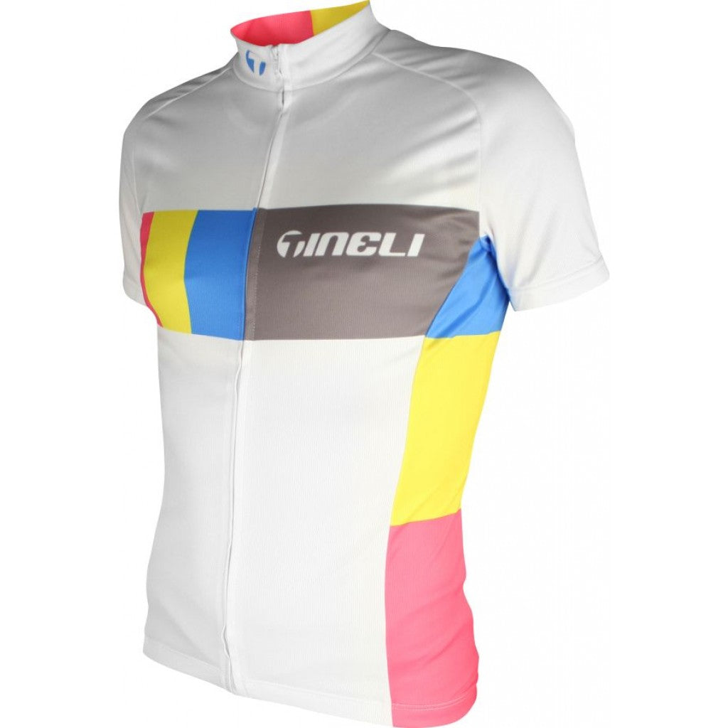 Tineli Candy Women's Jersey White