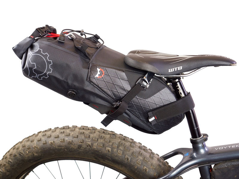 Revelate Designs Terrapin System 8L