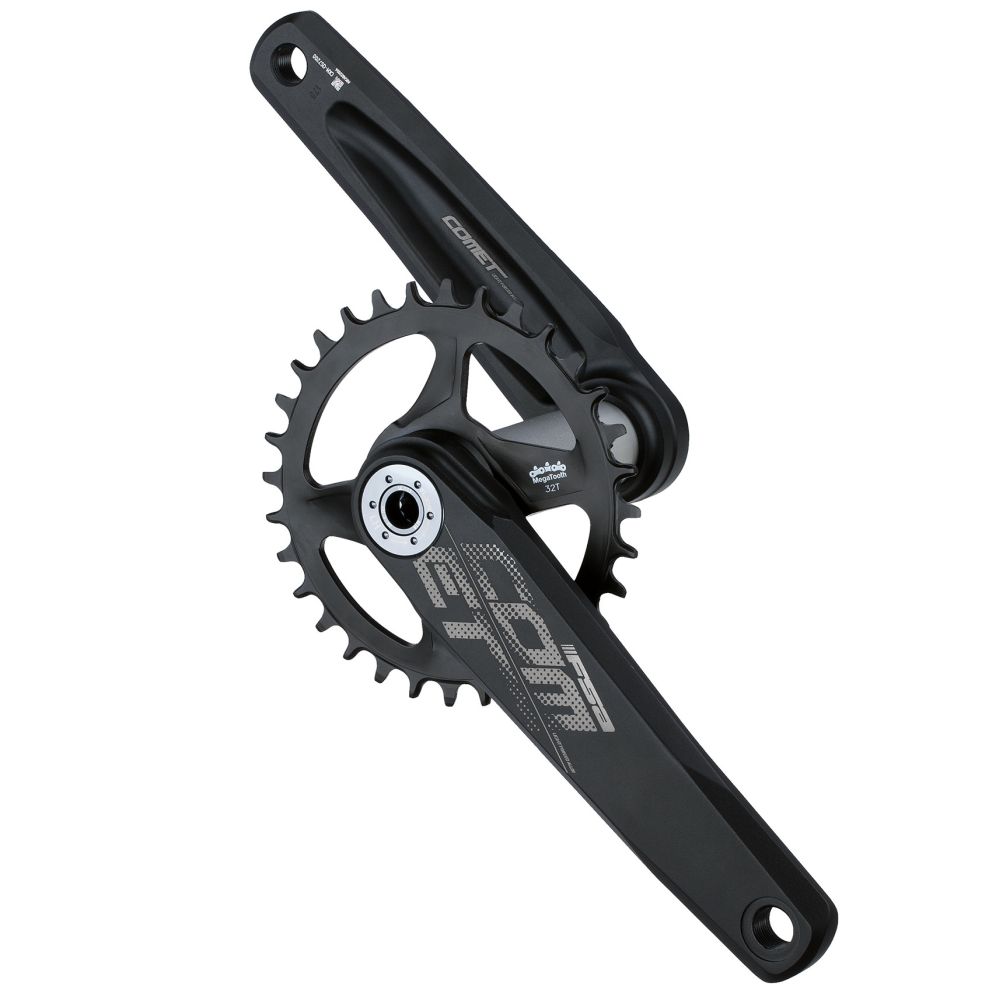 FSA Crankset Comet HD Modular