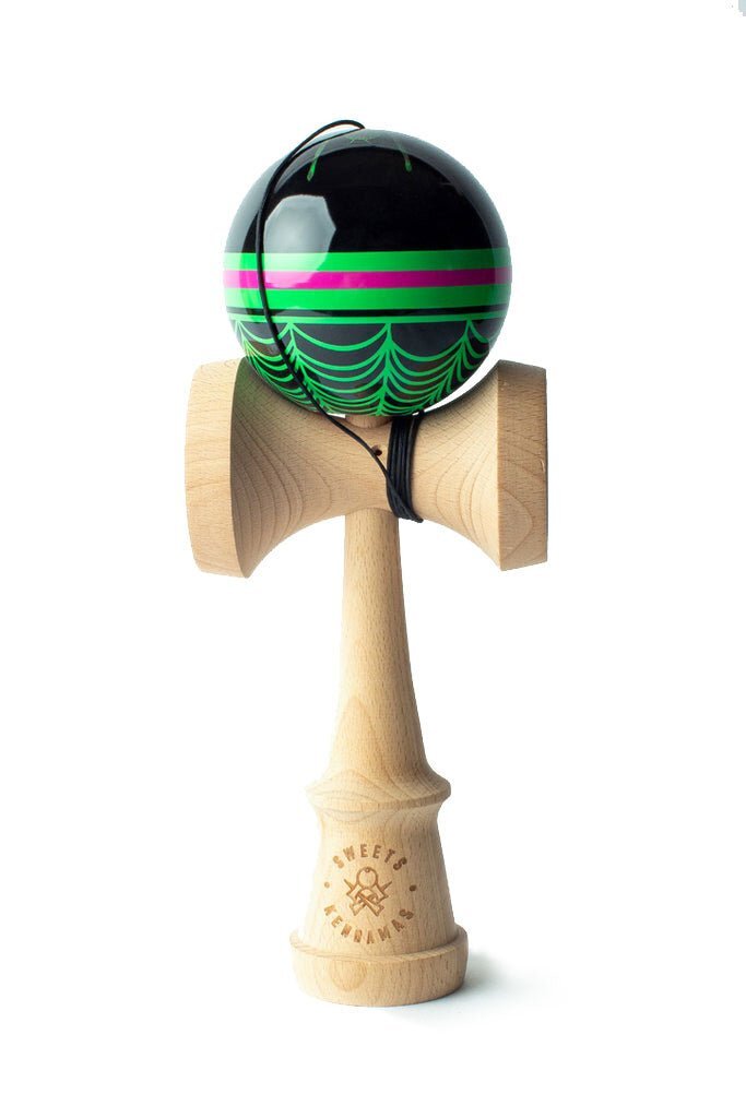 Sweets Kendamas Kaiju Giant Spider