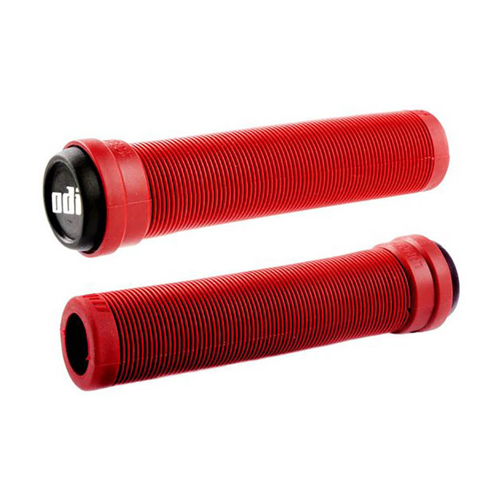 ODI Grip SOFT LONGNECK ST - RED