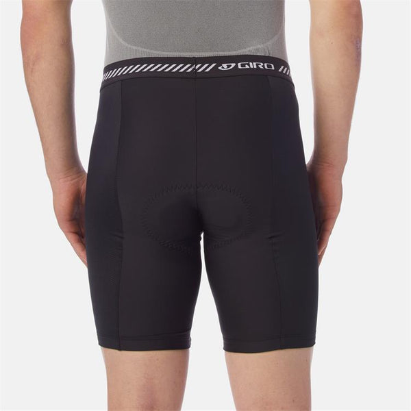 Giro Liner Short - Black