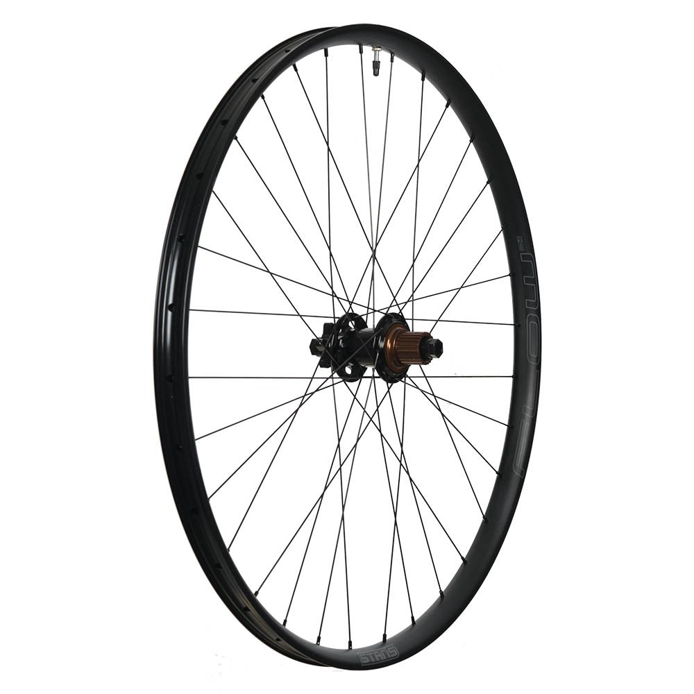 Stans NoTubes Flow MK4 29