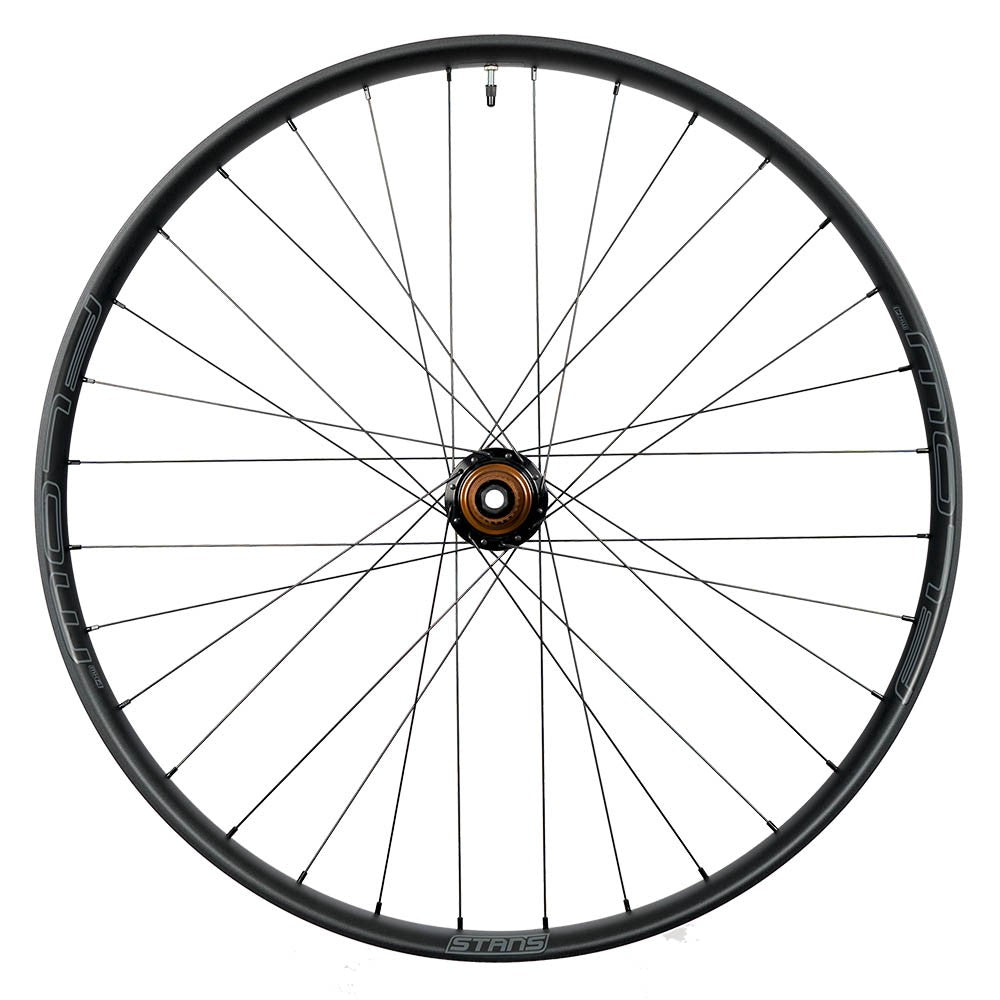 Stans NoTubes Flow MK4 29