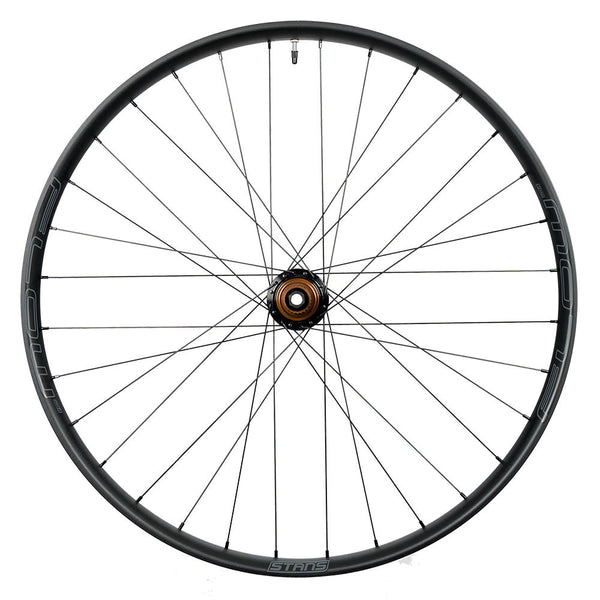 Stans NoTubes Flow MK4 29" Wheelset M Pulse