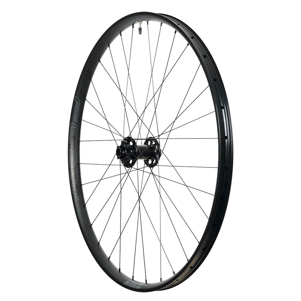 Stans NoTubes Flow MK4 29