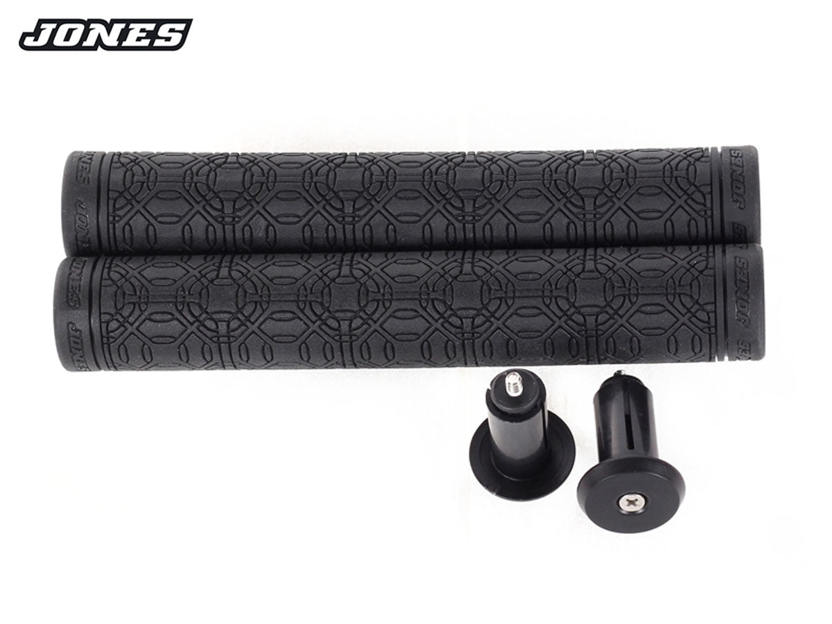 Jones Kraton H-Grips