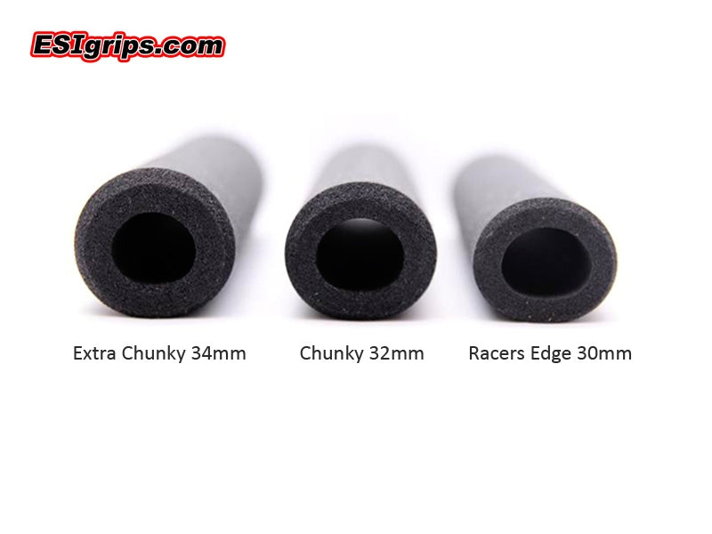 ESI Grips Racers Edge 30mm