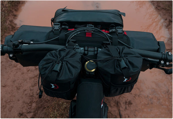 Revelate Designs Mountain Feedbag