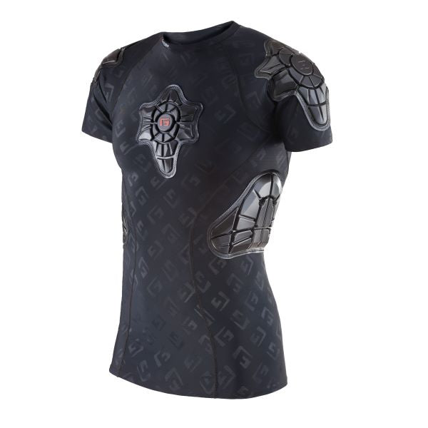 G-Form Pro-X Mountain Bike Protective Short Sleeve Shirt