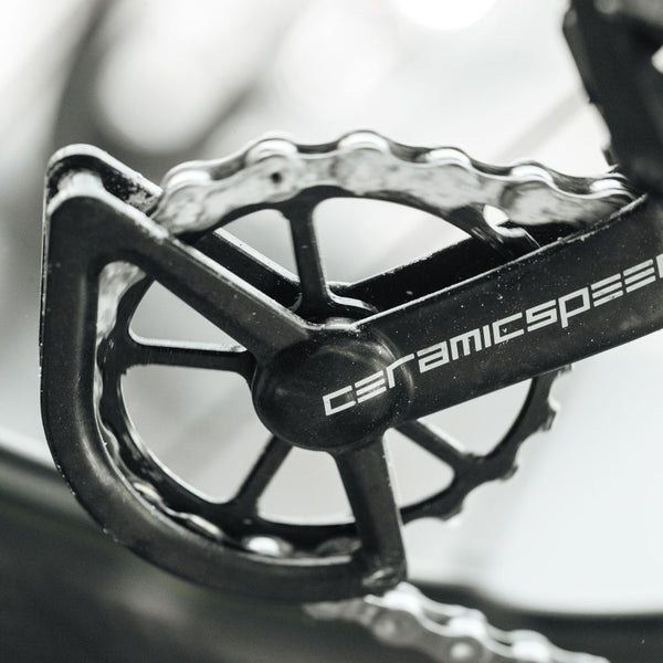 Ceramicspeed Ufo Chain Shimano 11 Spd