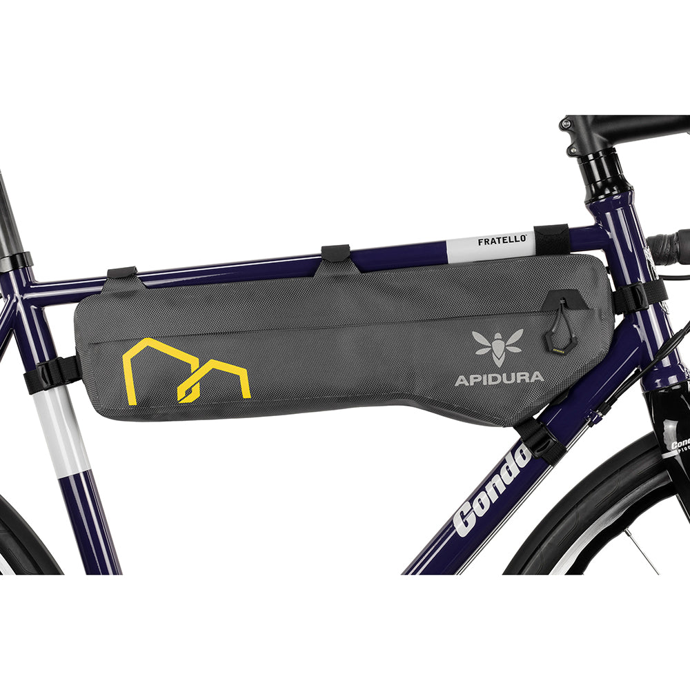 expedition frame pack