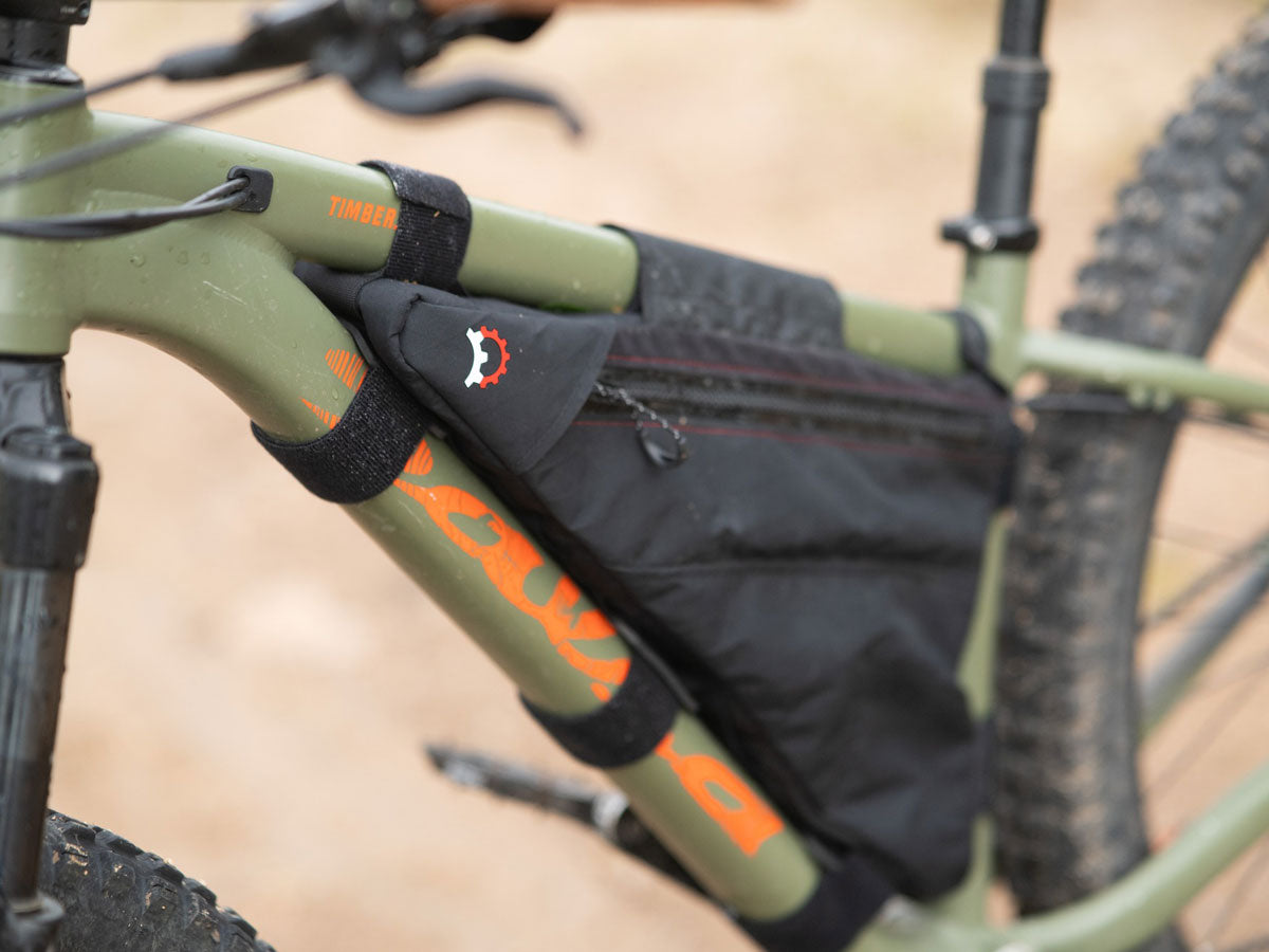 Revelate Designs Rifter Frame Bag