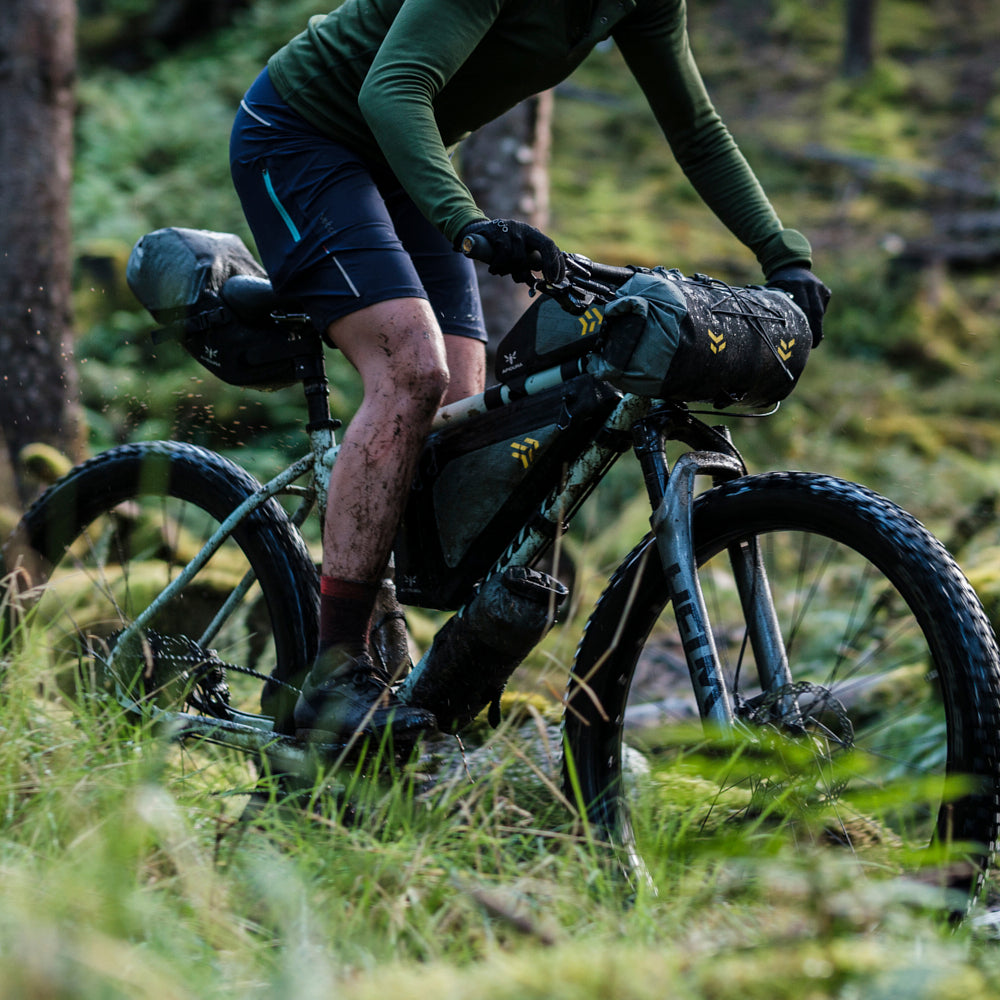 Apidura Backcountry Full Frame Pack