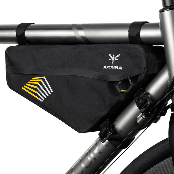 Apidura Racing Frame Pack