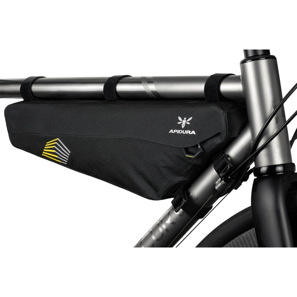 Apidura Racing Frame Pack