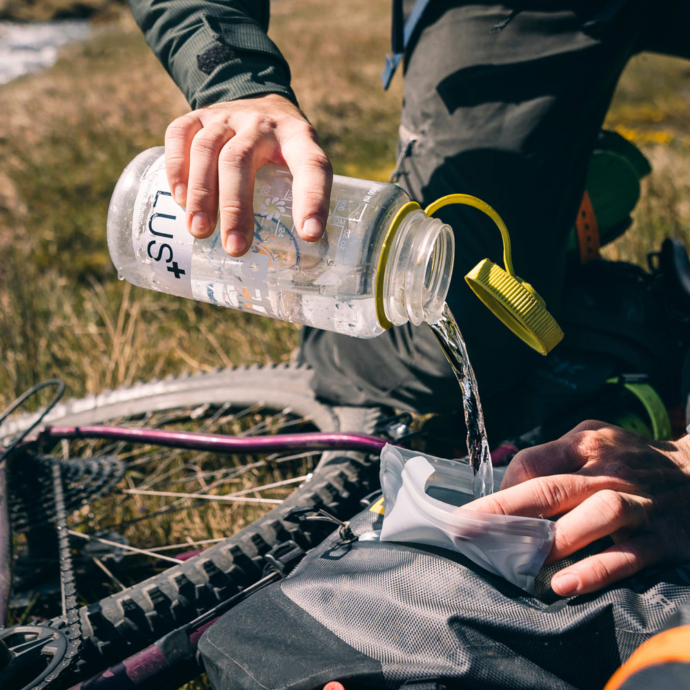 Apidura Frame Pack Hydration Bladder