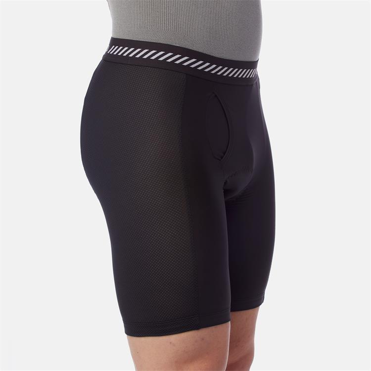 Giro Liner Short - Black