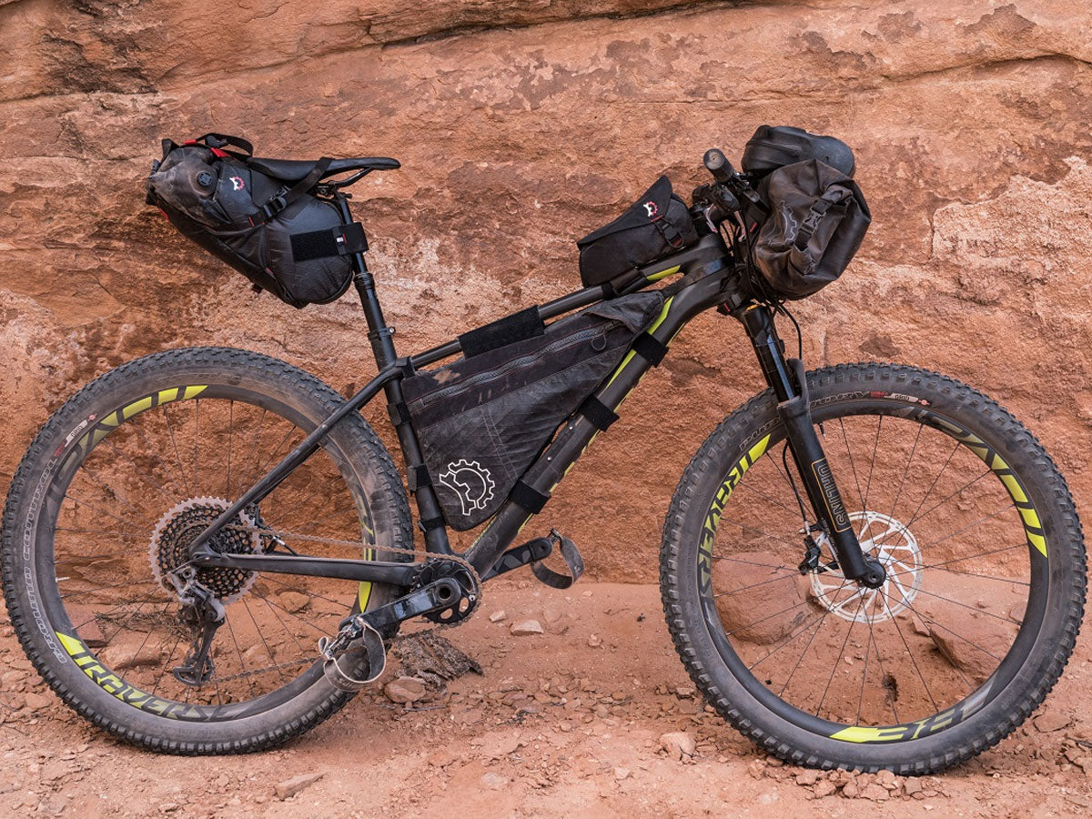 Revelate Designs Terrapin System 14L