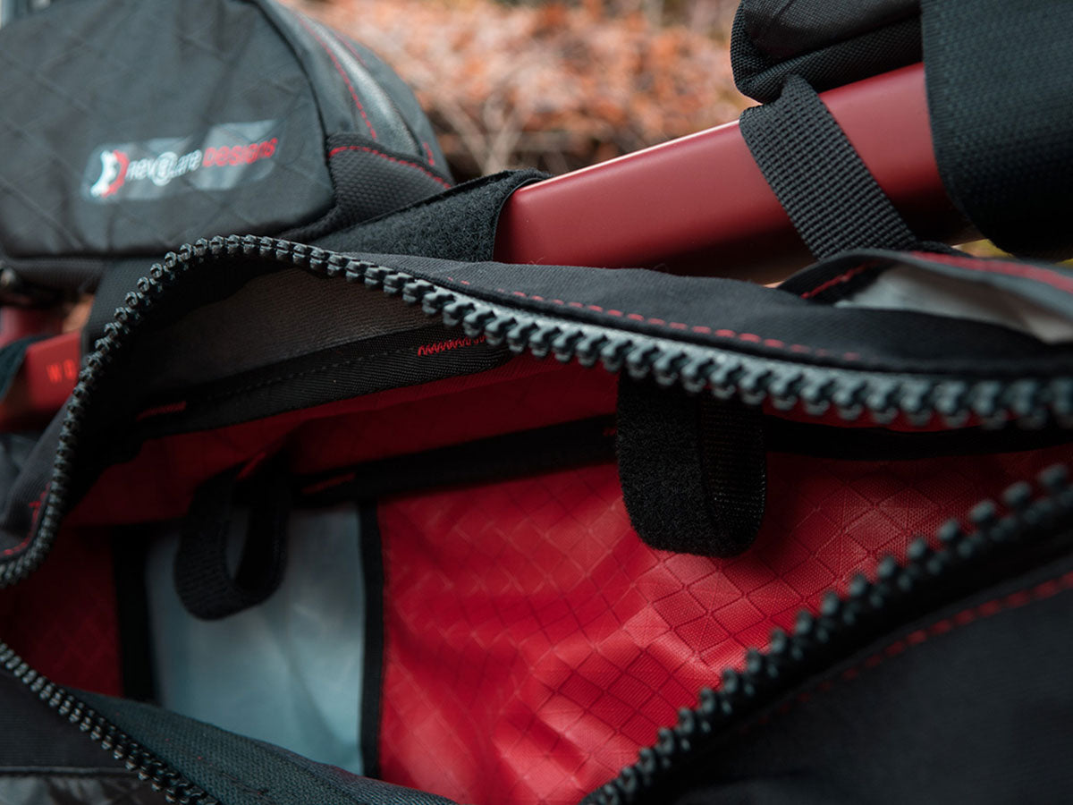 Revelate Designs Ranger Frame Bag