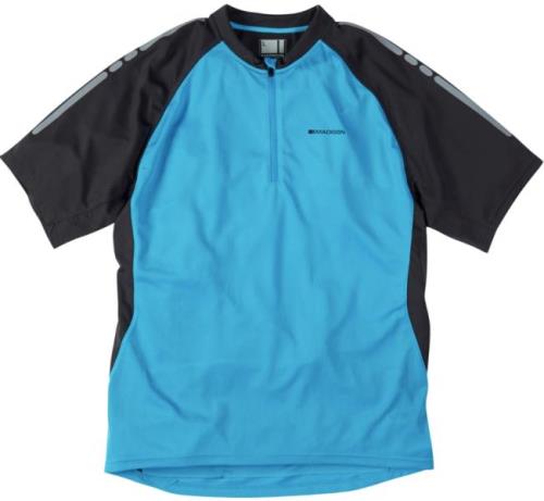 Madison Stellar Mens Short Sleeve Jersey