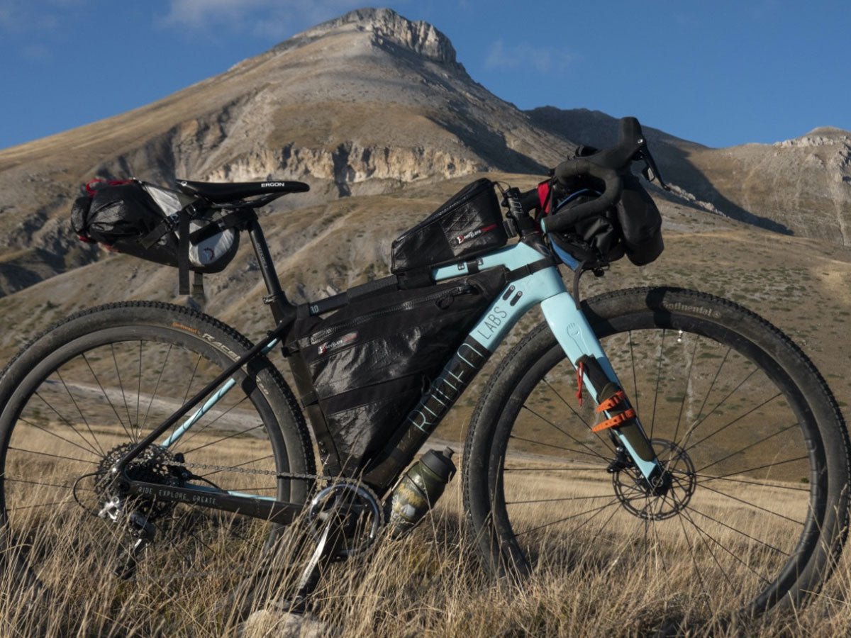 Revelate Designs Ripio Frame Bag