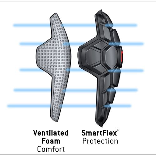 G-Form Pro-X3 Knee Guards - Street Art