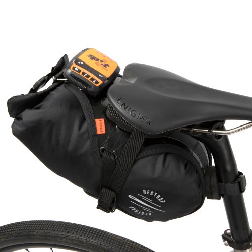 Restrap Race Saddle Bag