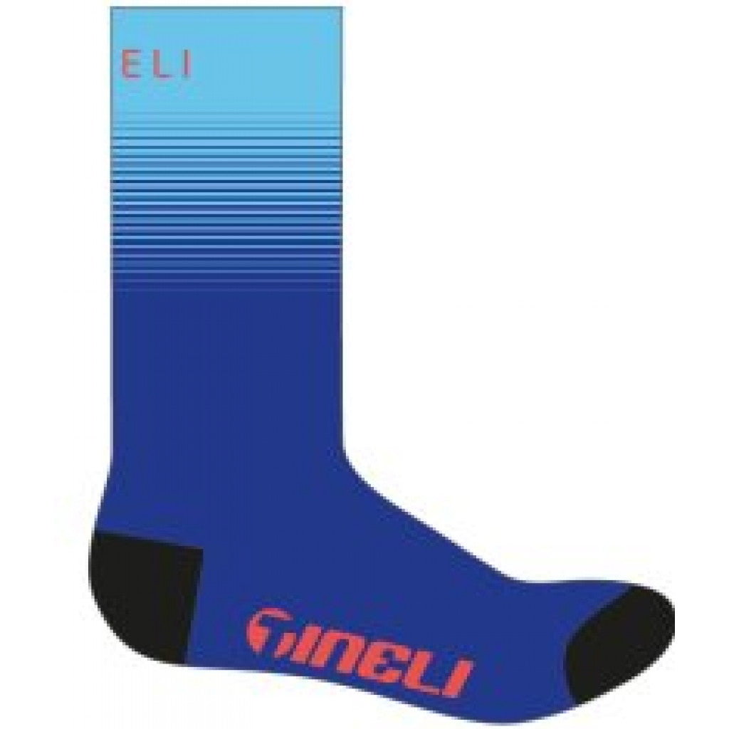 Tineli Bandwidth Socks