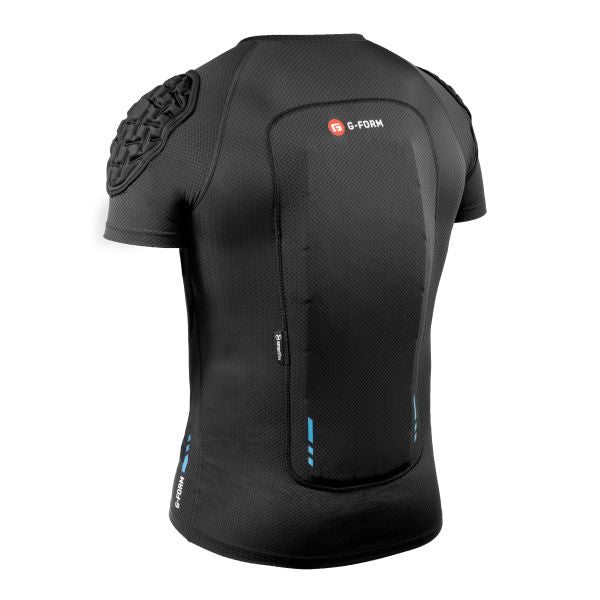 G-Form MX360 Mountain Bike Protective Impact Shirt