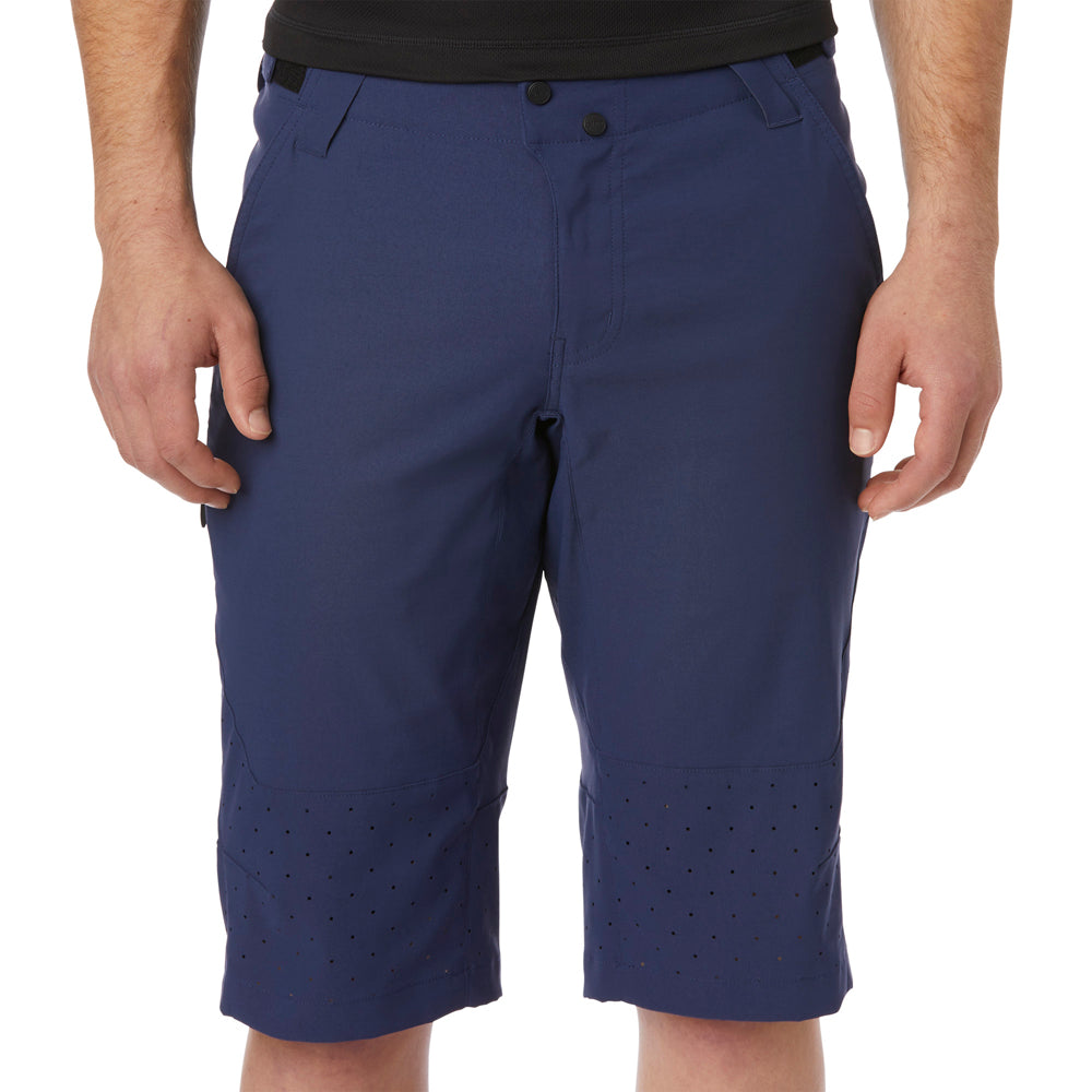 Giro Havoc Short Mens - Midnight Blue