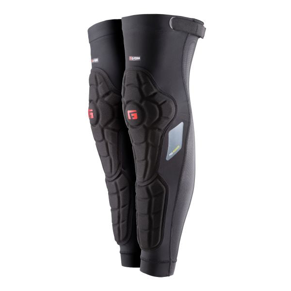 G-Form Rugged Mountain Bike Youth Knee Shin Pad