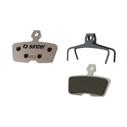 Sinter Avid/SRAM Disc Pads [Code/Guide]