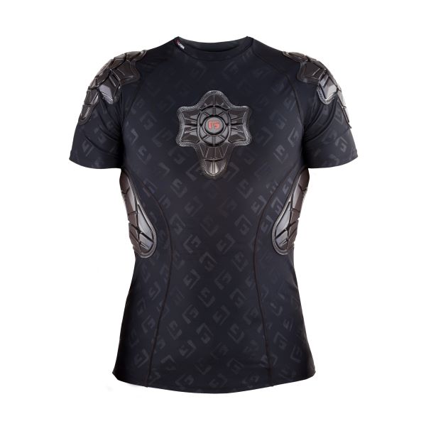 G-Form Pro-X Mountain Bike Protective Short Sleeve Shirt