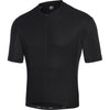 Madison Turbo Mens Short Sleeve Jersey