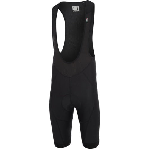 Madison Turbo Mens Bib Shorts