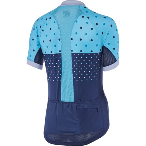 Madison Sportive Apex Womens Short Sleeve Jersey