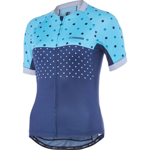 Madison Sportive Apex Womens Short Sleeve Jersey