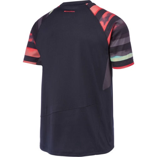 Madison Zenith SS Mens Jersey Haze Black - S **SPECIAL**