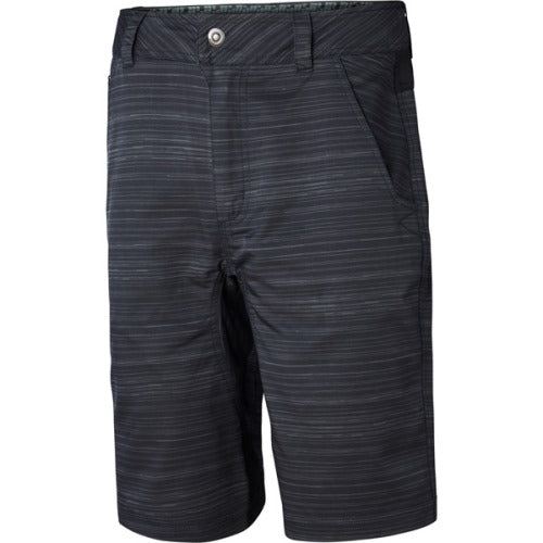 Madison Roam Mens Striped Shorts