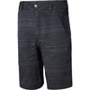 Madison Roam Mens Striped Shorts