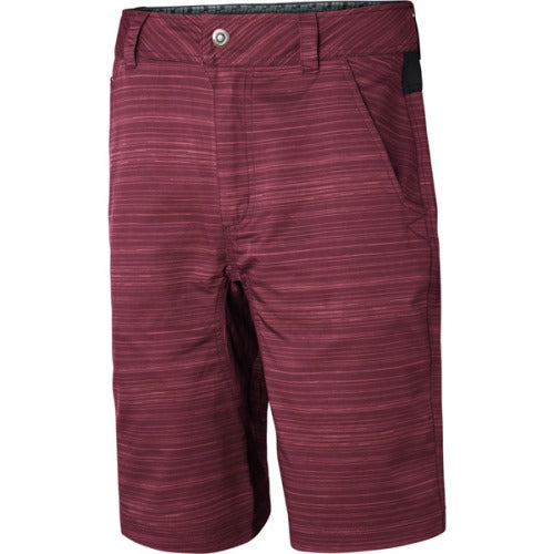 Madison Roam Mens Striped Shorts