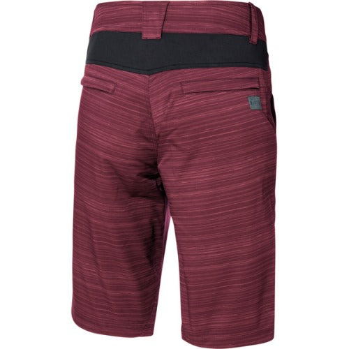 Madison Roam Mens Striped Shorts