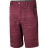 Madison Roam Mens Striped Shorts